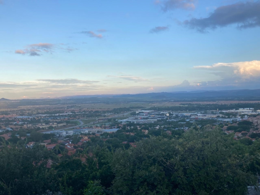 0 Bedroom Property for Sale in Safari Gardens North West